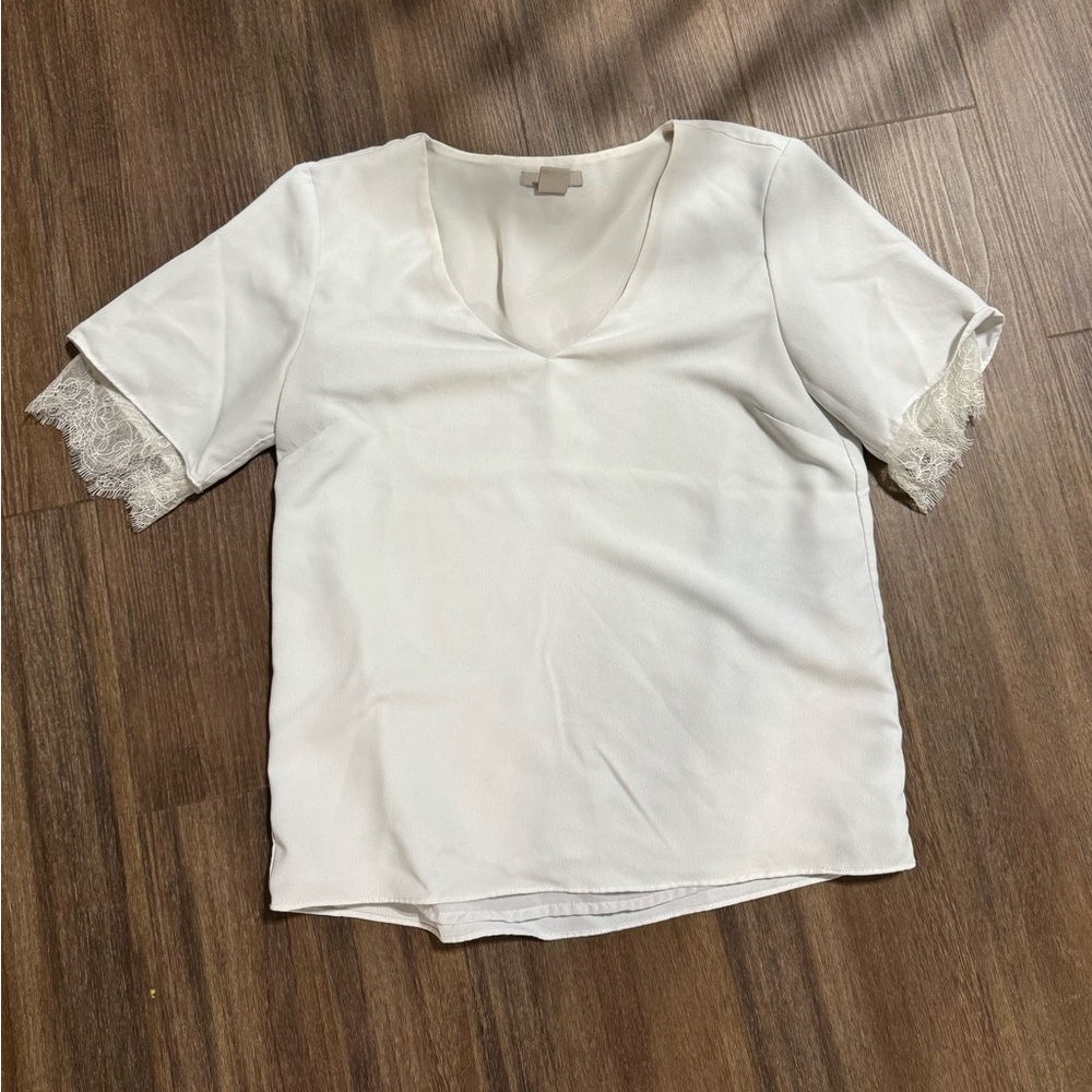 H&M blouse